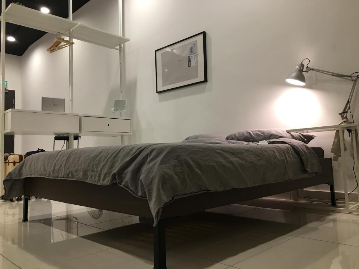 Apartamento 7 Mins Klcc Next To Hospital Gleneagle Kuala Lumpur Exterior foto