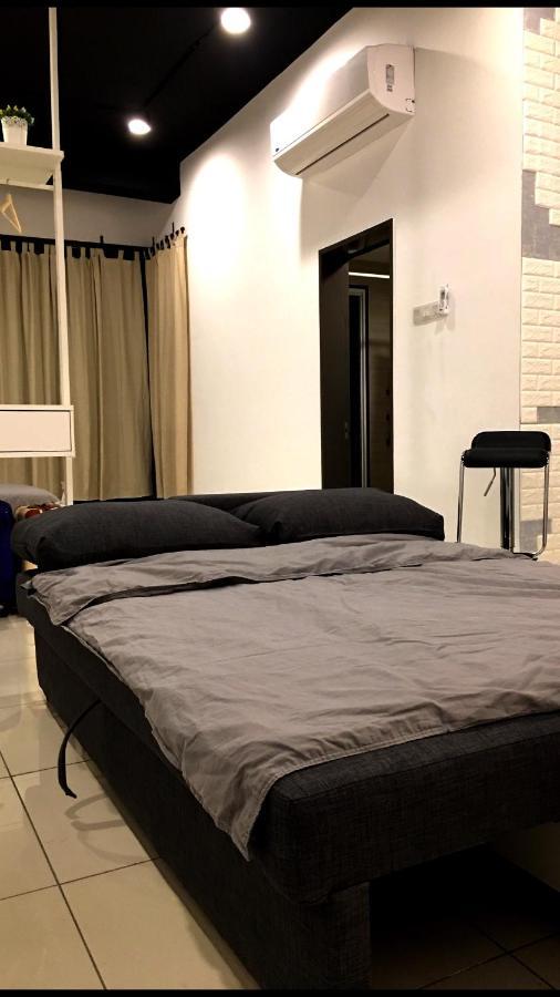 Apartamento 7 Mins Klcc Next To Hospital Gleneagle Kuala Lumpur Exterior foto