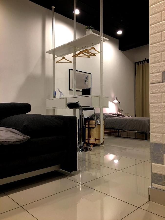 Apartamento 7 Mins Klcc Next To Hospital Gleneagle Kuala Lumpur Exterior foto