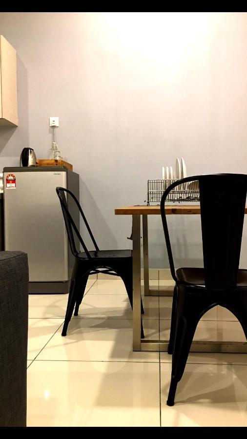 Apartamento 7 Mins Klcc Next To Hospital Gleneagle Kuala Lumpur Exterior foto