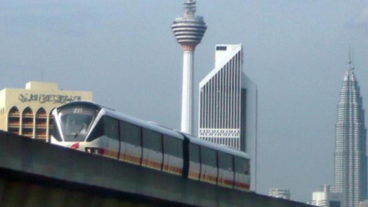 Apartamento 7 Mins Klcc Next To Hospital Gleneagle Kuala Lumpur Exterior foto